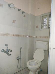 Bedroom Two Image of 600 Sq.ft 2 BHK Apartment / Flat for rent in Brookefield Bengaluru for Rs. 34000