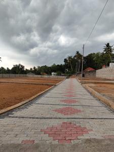 Image of 10000 Sq.ft Residential Plot / Land for sale in Mannanthala, Thiruvananthapuram for Rs. 950000