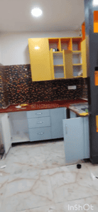 3 BHK Independent Builder Floor