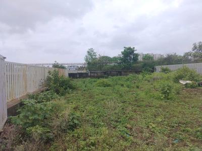 Image of 2400 Sq.ft Residential Plot / Land for sale in Nanded City Pune Rhythm I II III, Nanded, Pune for Rs. 24000000
