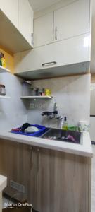 Kitchen Image of 1326 Sq.ft 3 BHK Apartment / Flat for sale in Kasba Kolkata for Rs. 8000000