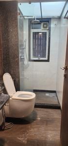 Bathroom Image of 1100 Sq.ft 2 BHK Apartment / Flat for sale in Rizvi Oak, Malad East Mumbai for Rs. 21500000