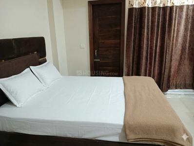 Bedroom Image of 1660 Sq.ft 3.5 BHK Apartment / Flat for sale in SRD Western Towers, Sector 126 Mohali for Rs. 9800000