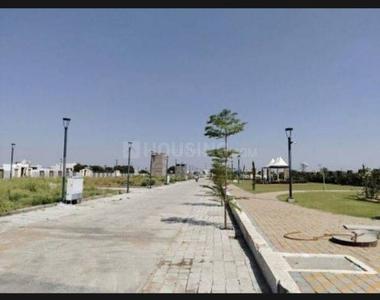 Image of 1000 Sq.ft Residential Plot / Land for sale in Omaxe Pratham Phase I, Mayakhedi, Indore for Rs. 6300000