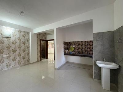 Hall Image of 1100 Sq.ft 2 BHK Independent House for rent in Kathal More Ranchi for Rs. 11999