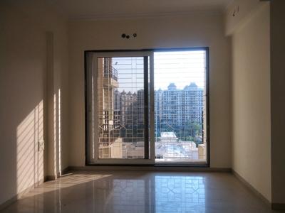 Living Room Image of 950 Sq.ft 2 BHK Apartment / Flat for sale in Metro Tulsi Heights, Panvel Navi Mumbai for Rs. 13000000