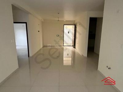 Hall Image of 2580 Sq.ft 4 BHK Apartment / Flat for sale in Sarang By Sumadhura Phase 1 by Sumadhura Infracon Pvt Ltd, Kannamangala - Whitefield Hoskote Road Bengaluru for Rs. 35900000