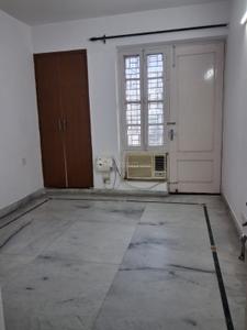 Bedroom Image of 1200 Sq.ft 2 BHK Builder Floor for sale in Big Block South City 2, Sector 49 Gurgaon for Rs. 13500000