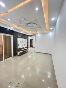Hall Image of 1595 Sq.ft 3 BHK Apartment / Flat for sale in Ajnara Homes, Noida Extension Greater Noida for Rs. 13500000
