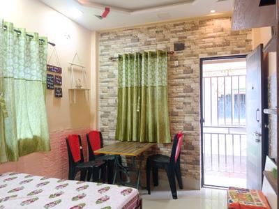 Bedroom Image of 680 Sq.ft 2 BHK Apartment / Flat for sale in  Pritish Villa, Bramhapur Kolkata for Rs. 2600000