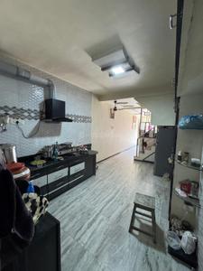 Hall Image of 600 Sq.ft 3 BHK Independent House for sale in Anand Nagar Rajkot for Rs. 7200000