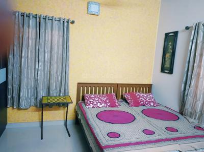 Bedroom Image of 2370 Sq.ft 4 BHK Independent House for sale in Vyttila Kochi for Rs. 11900000