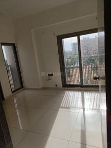 Hall Image of 785 Sq.ft 3 BHK Apartment / Flat for sale in Flora Iris, Ghuma Ahmedabad for Rs. 8000000