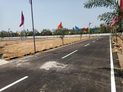 Image of 750 Sq.ft Residential Plot / Land for sale in Avadi, Chennai for Rs. 4125000