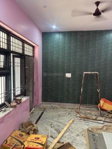 Living Room Image of 1350 Sq.ft 2 BHK Builder Floor for rent in Dayal Bagh Agra for Rs. 13000