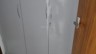 Living Room Image of 1700 Sq.ft 3 BHK Apartment / Flat for rent in Urban Woods, Sushant Golf City Lucknow for Rs. 30000