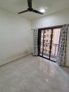 Hall Image of 620 Sq.ft 1 BHK Apartment / Flat for sale in Naigaon East Naigaon for Rs. 3200000