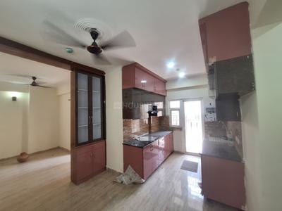 Hall Image of 1400 Sq.ft 3 BHK Apartment / Flat for rent in Noida Extension Greater Noida for Rs. 24000