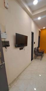 Hall Image of 500 Sq.ft 1 BHK Builder Floor for rent in Vikaspuri New Delhi for Rs. 18000