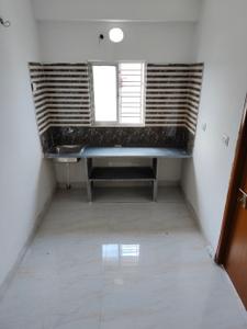 Kitchen Image of 725 Sq.ft 2 BHK Apartment / Flat for sale in Keshtopur Kolkata for Rs. 2600000