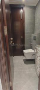 Bathroom Image of 2400 Sq.ft 3.5 BHK Builder Floor for sale in Sector 31 Gurgaon for Rs. 29900000