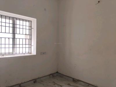 Bedroom Image of 1009 Sq.ft 2 BHK Apartment / Flat for sale in Nanmangalam Chennai for Rs. 7500000