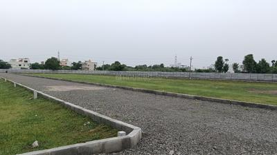 Image of 565 Sq.ft Residential Plot / Land for sale in West Tambaram, Chennai for Rs. 847500