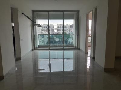 Hall Image of 2580 Sq.ft 4 BHK Apartment / Flat for sale in Ambey Gateway, Chinar Park Kolkata for Rs. 29500000