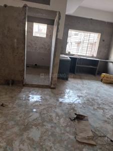 Hall Image of 1000 Sq.ft 2 BHK Builder Floor for sale in Dum Dum Kolkata for Rs. 4700000