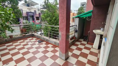 Balcony Image of 980 Sq.ft 3 BHK Duplex for sale in Aji Industrial Estate Rajkot for Rs. 8000000