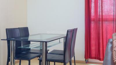 Bedroom Image of 401 D MEGAPOLIS SANGRIA in Hinjawadi Phase 3, Pune