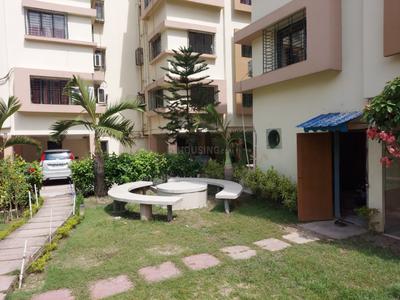 3 BHK Flat