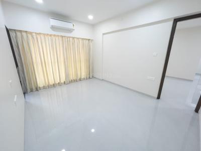 Bedroom Image of 1250 Sq.ft 3 BHK Apartment / Flat for sale in Tricity Natraj, Chembur Mumbai for Rs. 42500000
