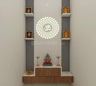 Hall Image of 1400 Sq.ft 3.5 BHK Independent House for sale in Omaxe City Lucknow for Rs. 5500000