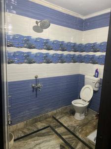 Bathroom Image of 1450 Sq.ft 3 BHK Independent House for sale in Bhondsi Gurgaon for Rs. 10000000