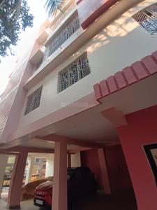 Image of 1250 Sq.ft 3 BHK Apartment / Flat for sale in New Garia, Kolkata for Rs. 6900000
