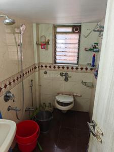 Bathroom Image of 770 Sq.ft 2 BHK Apartment / Flat for sale in Santacruz East Mumbai for Rs. 27500000