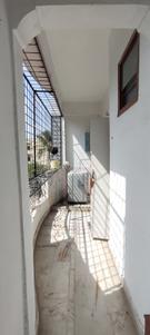 Balcony Image of 1040 Sq.ft 2 BHK Apartment / Flat for sale in Alwal Secunderabad for Rs. 4700000