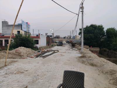 Image of 1350 Sq.ft Residential Plot / Land for sale in Pandav Nagar, Ghaziabad for Rs. 10300000