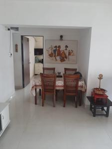 Hall Image of 980 Sq.ft 2 BHK Apartment / Flat for sale in Vile Parle East Mumbai for Rs. 30000000