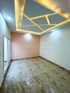 Hall Image of 1512 Sq.ft 3 BHK Independent House for sale in Kisan Path Lucknow for Rs. 6500000
