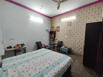 Bedroom Image of 1300 Sq.ft 4 BHK Independent House for sale in Friends Colony Una for Rs. 18000000