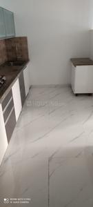 Kitchen Image of 1905 Sq.ft 4 BHK Apartment / Flat for sale in Nahar F Residences, Balewadi Pune for Rs. 25000000