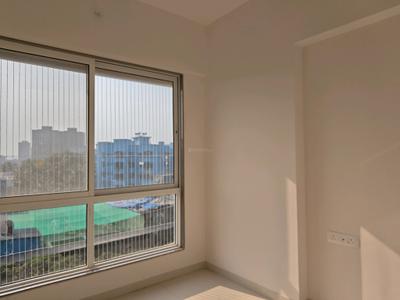 Bedroom Image of 648 Sq.ft 2 BHK Apartment / Flat for sale in Sahakar Vista, Dahisar East Mumbai for Rs. 16000000