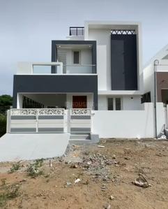 Image of 1600 Sq.ft 2.5 BHK Independent House for sale in Mathpurena, Raipur for Rs. 4650000