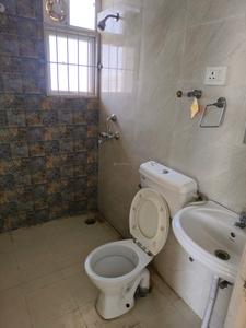 Bedroom Two Image of 900 Sq.ft 2 BHK Apartment / Flat for sale in Signature Global The Millennia I, Sector 37D Gurgaon for Rs. 7100000