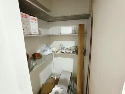Store Room Image of 2400 Sq.ft 3 BHK Apartment / Flat for rent in Kudasan Gandhinagar for Rs. 37000