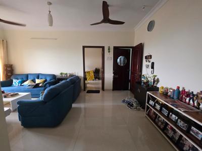 2 BHK Flat