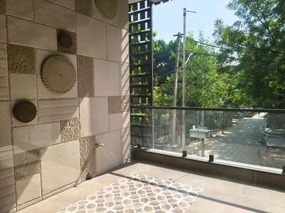 Living Room Image of 4500 Sq.ft 5 BHK Builder Floor for sale in Vipul World, Sector 48 Gurgaon for Rs. 51000000