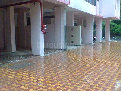 Image of 980 Sq.ft 2 BHK Apartment / Flat for sale in Kalyan West, Kalyan for Rs. 5100000